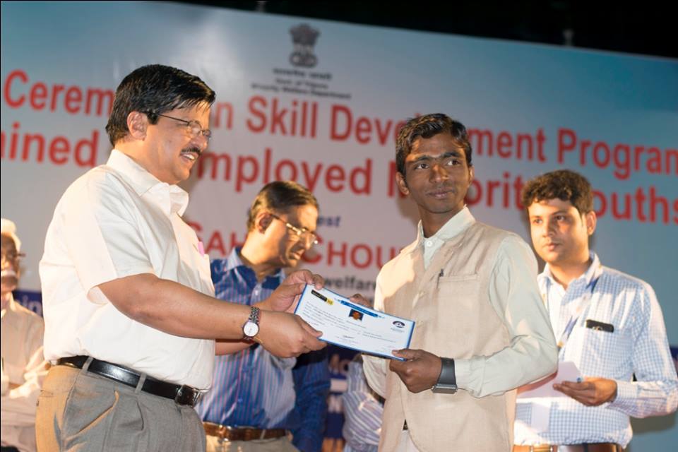 Cloud Computing Training Provider in India