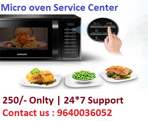 Micro Oven Service Center in HyderabadServicesElectronics - Appliances RepairAll Indiaother