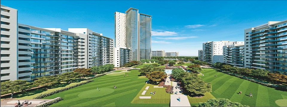 Ireo Skyon, Sector 60, Gurgaon
