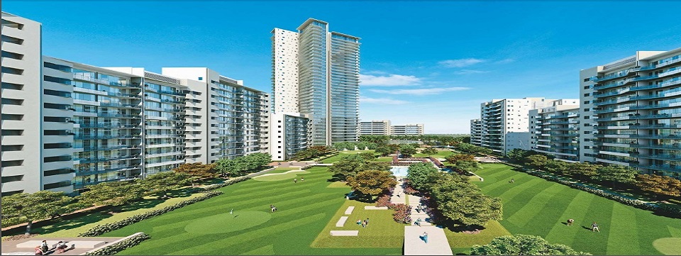 Ireo Skyon, Sector 60, GurgaonReal EstateApartments  For SaleGurgaonSushant Lok