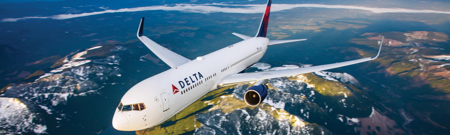 Delta Flights To Miami
