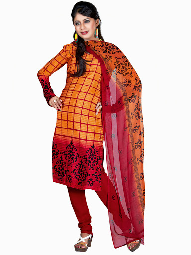 indian dresses online