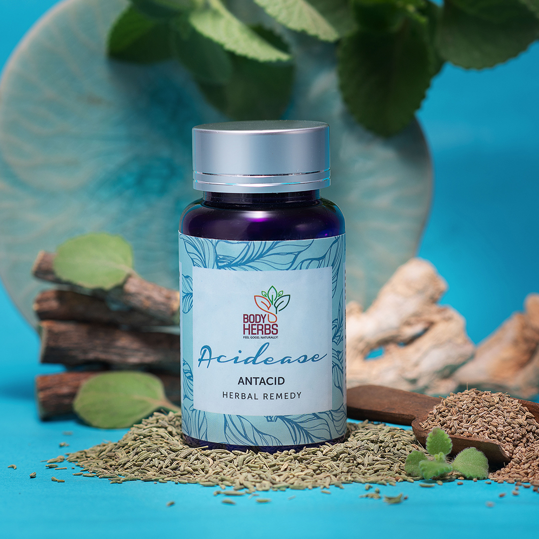 Acidease herbal medicineHealth and BeautyHealth Care ProductsGurgaonAshok Vihar