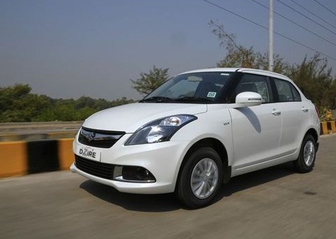 Swift Dzire Car On Hire For OutstationServicesCar Rentals - Taxi ServicesEast DelhiOthers