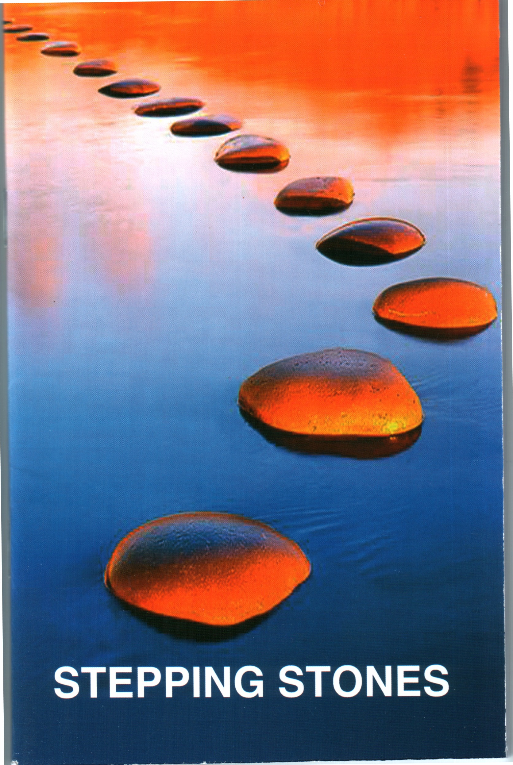 STEPPING STONES FOR UPHOLDING FAMILY AND HUMAN VALUES