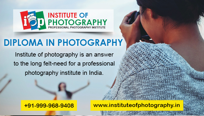 Photography Diploma CoursesEducation and LearningProfessional CoursesWest DelhiPunjabi Bagh