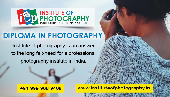 Photography Diploma Courses