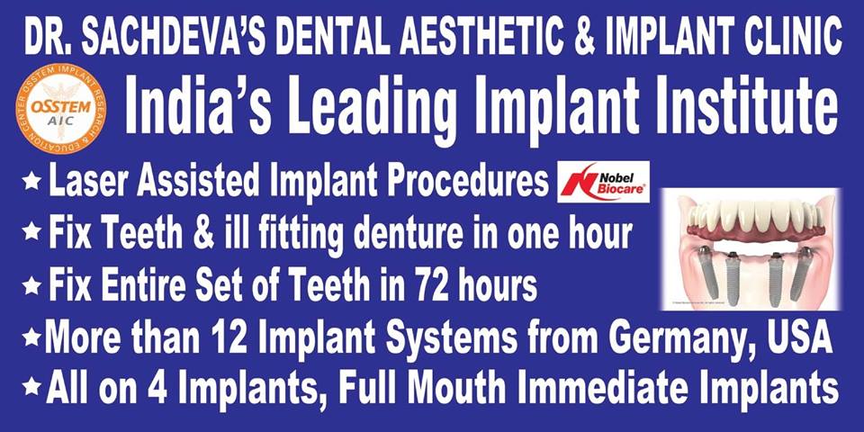 Dental Clinic in Ashok vihar DelhiHealth and BeautyClinicsEast DelhiOthers