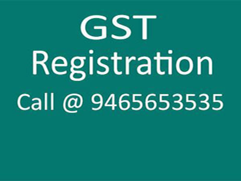 GST Registration Service Providers in IndiaServicesTaxation - AuditCentral DelhiOther