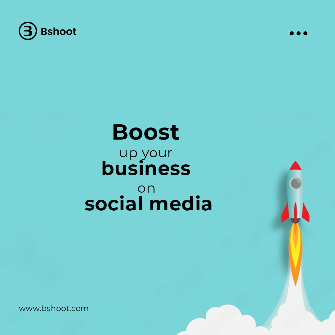 Best Digital Marketing Agency in Kochi,Kerala|Bshoot