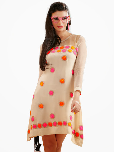 designer kurti online shopping in india