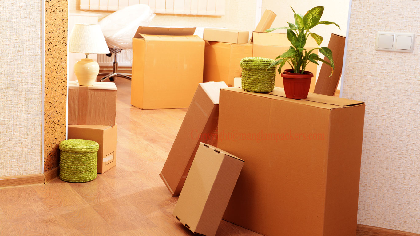 BEST PACKERS AND MOVERS IN PUNE