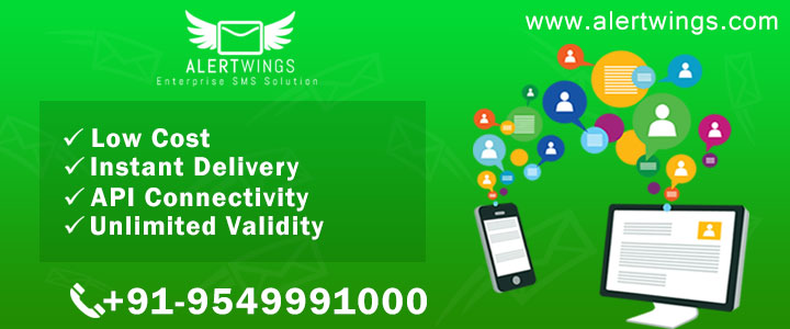 Bulk SMS Service Provider | Bulk SMS Services in IndiaServicesBusiness OffersAll Indiaother