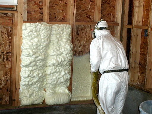 Thermal Insulation Contractors