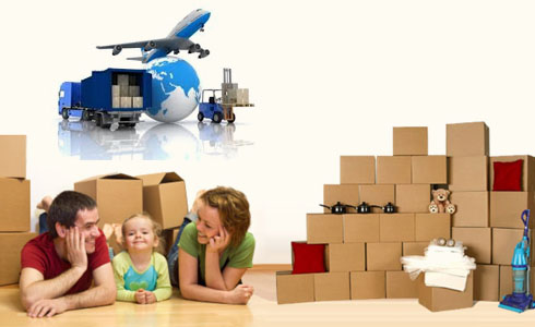 We are Offering Domestic or Household PackingServicesMovers & PackersAll Indiaother