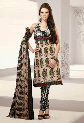 designer wear bridal dress