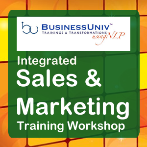 NLP Sales WorkshopServicesTravel AgentsNorth DelhiPitampura