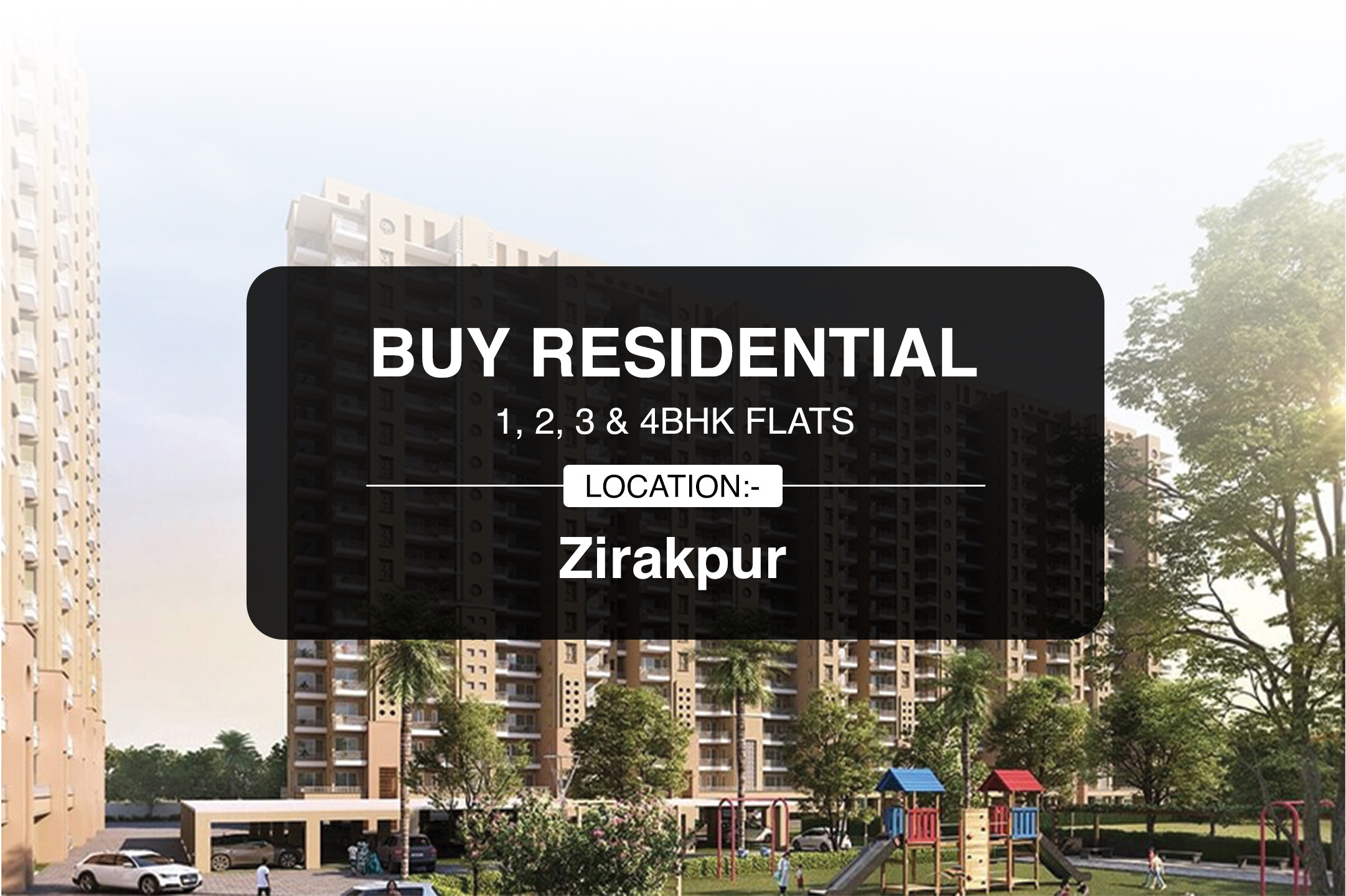 Buy Residential Properties in ZirakpurReal EstateOffice-Commercial For Rent LeaseAll Indiaother