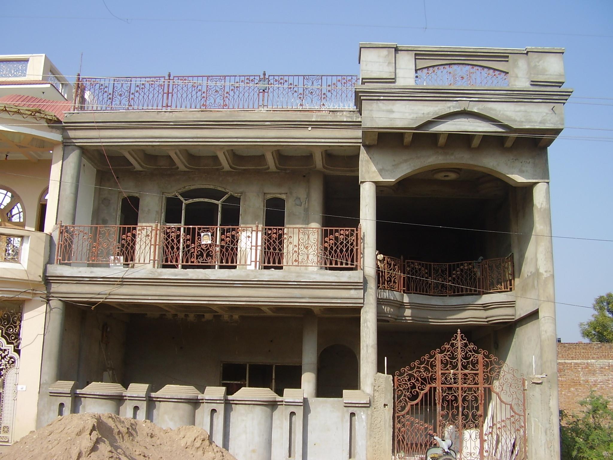 Home Renovation All Civil Work in gurgaon.