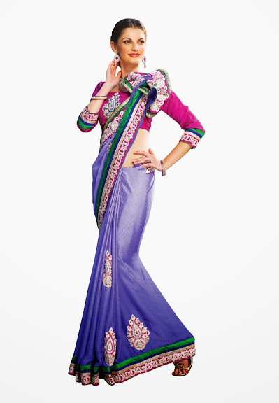 exclusive simple sarees