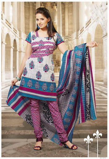bridal wear dress