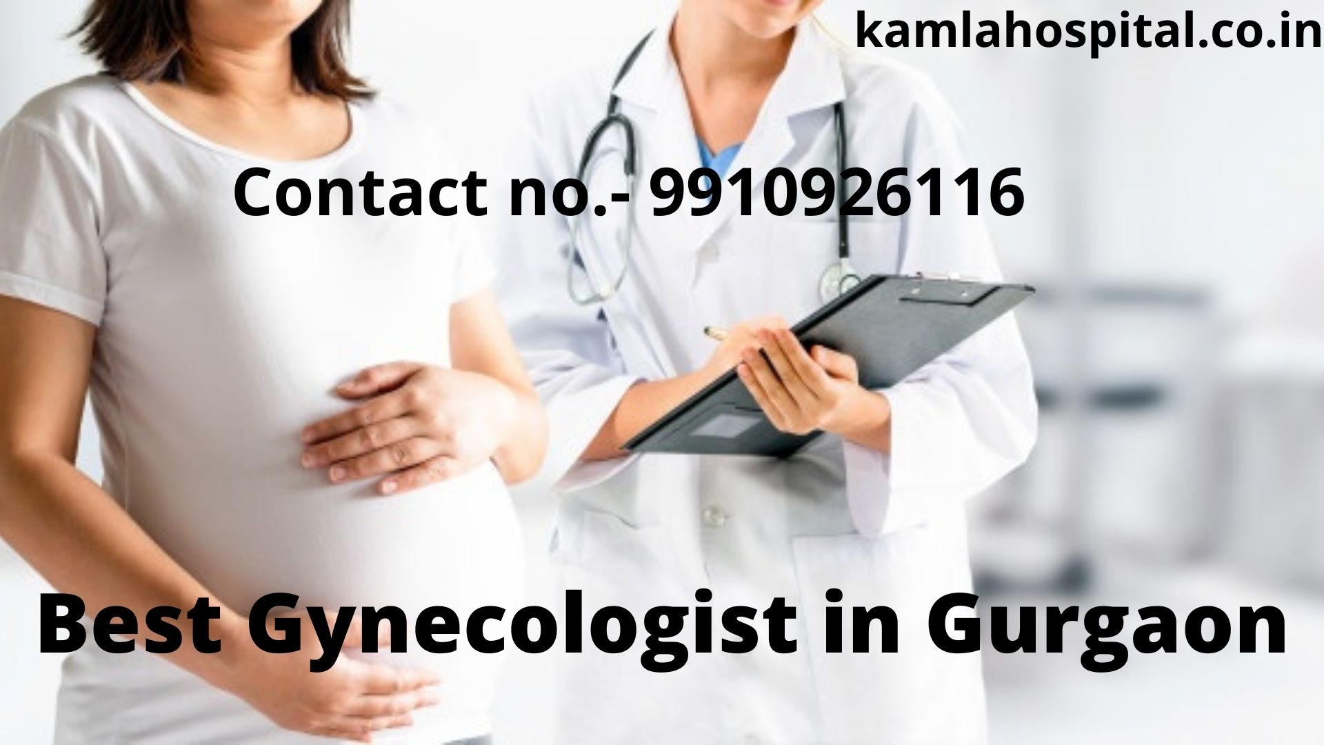 Best Gynecologist in GurgaonHealth and BeautyHospitalsGurgaon