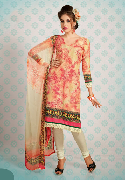 indian dress for women