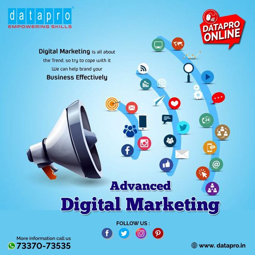 Best digital marketing training instituteEducation and LearningProfessional CoursesAll IndiaNew Delhi Railway Station