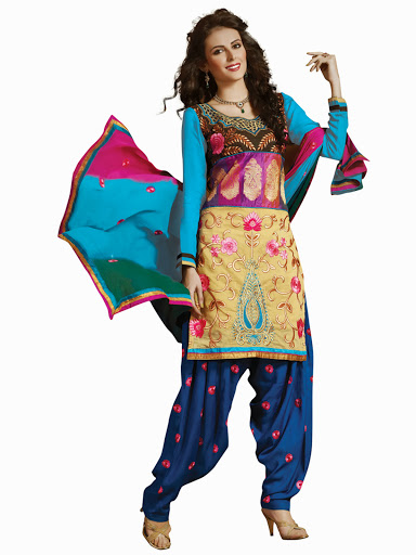 fency dress pattern