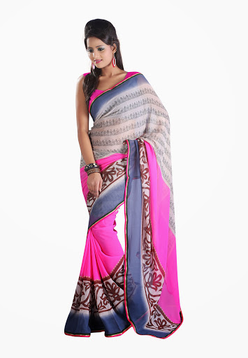 saree collection online shopping