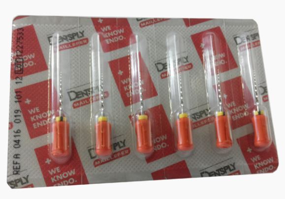 Protaper Universal Refills