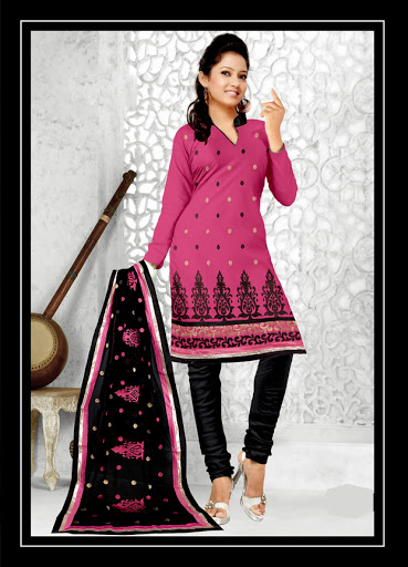 casual wear dress