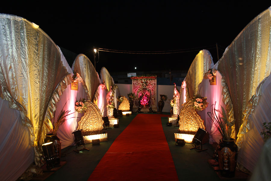 Best service provider regarding weddingServicesEvent -Party Planners - DJAll Indiaother