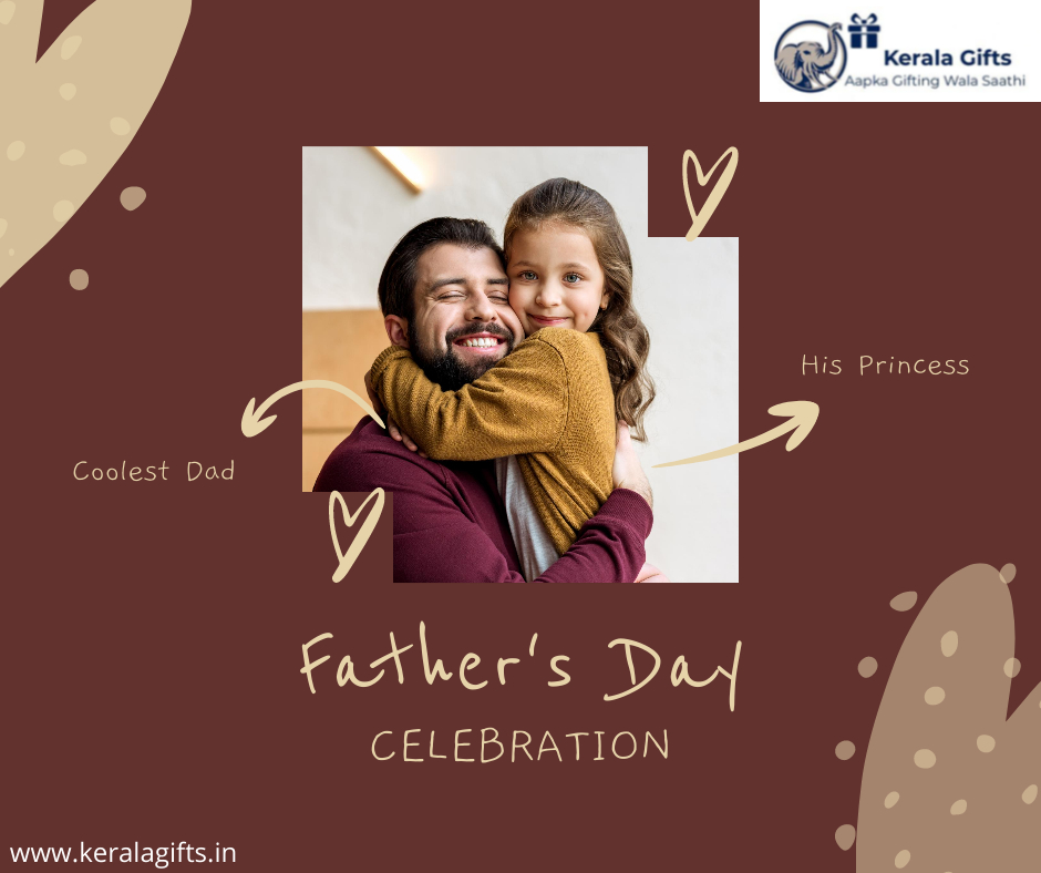 Order Father\'s Day Gifts Online