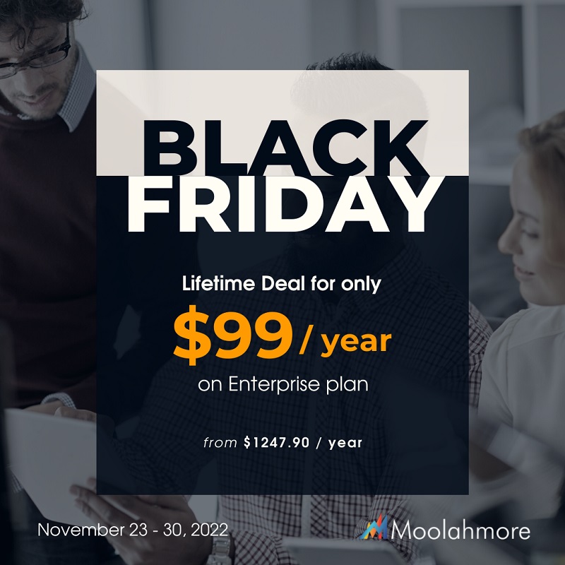 Moolahmore Cash Flow Tool - Black Friday On Sale and PromoServicesInvestment - Financial PlanningSouth DelhiLajpat Nagar