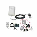 Manufacturers and exporters of Microwave components& Wireless products.