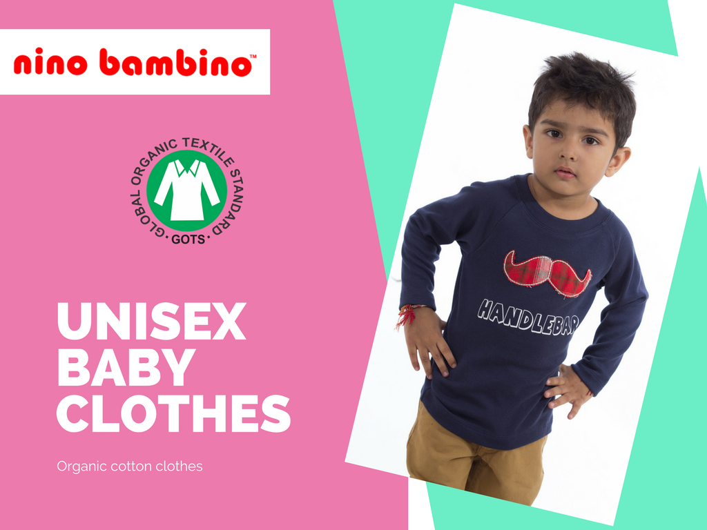 Unisex Baby ClothesHome and LifestyleBaby - Infant ProductsNoidaNoida Sector 15