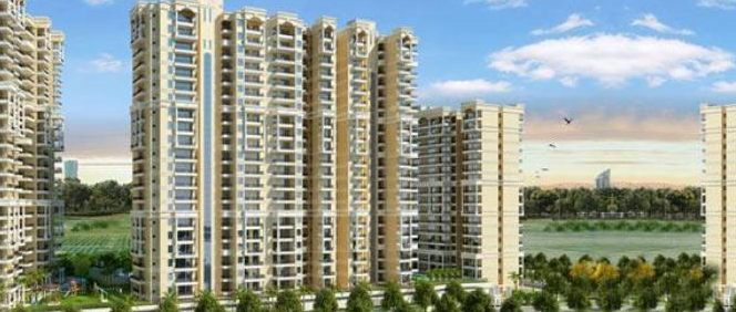 2 BHK Ready to Move Flat in Mahaluxmi Green MansionReal EstateApartments  For SaleNoidaNoida Sector 15