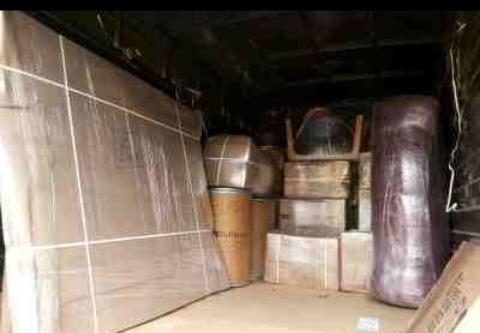 Packing Services