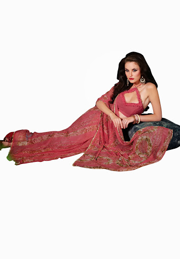 designer sarees online store
