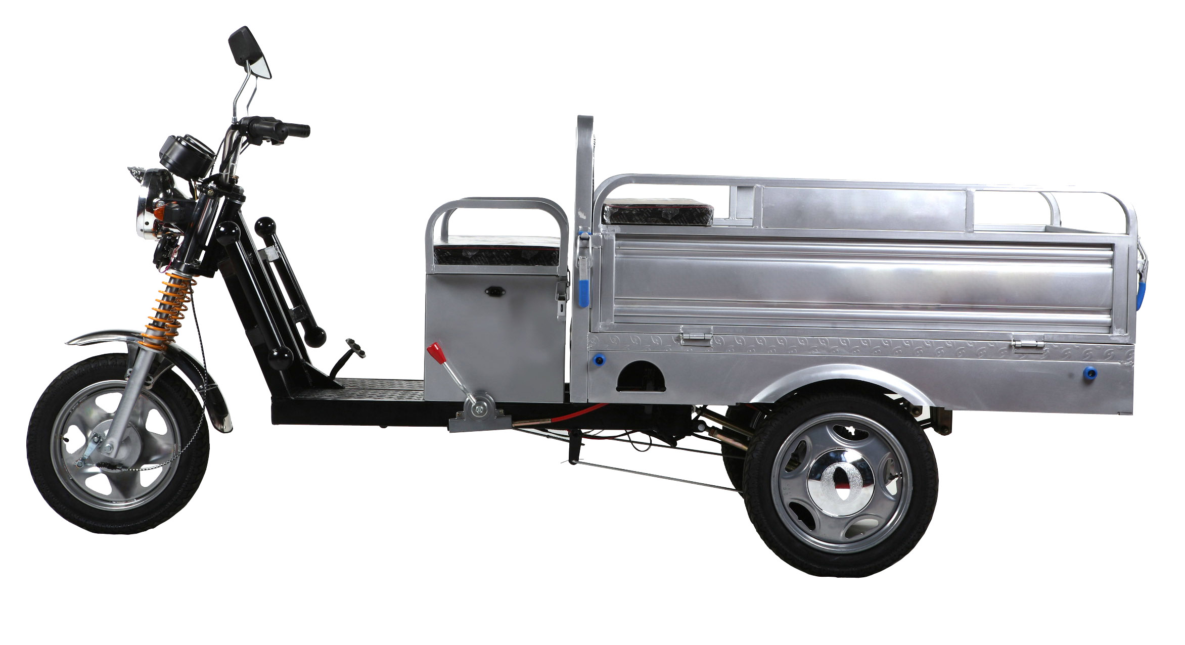 BUY ECO FRIENDLY BATTERY RICKSHAW