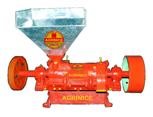 We are offering Rice Huller