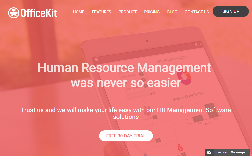 Payroll Processing software India