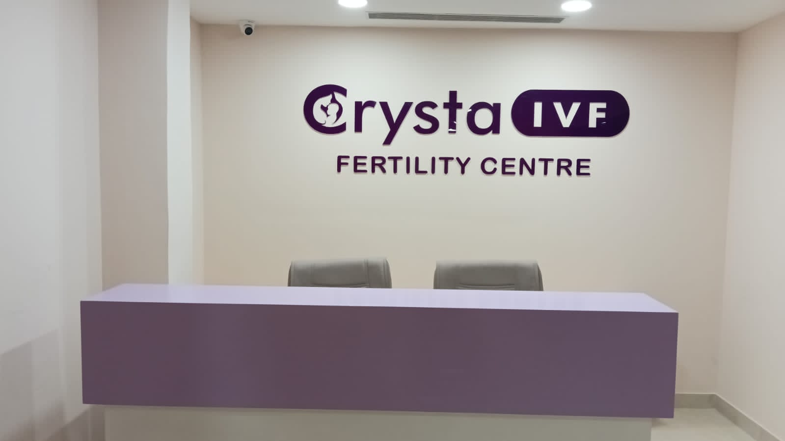Unlock Parenthood's Joy with IVF Treatment in Delhi at Crysta IVFHealth and BeautyClinicsSouth DelhiLajpat Nagar