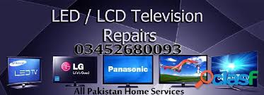 TV Repair & Services