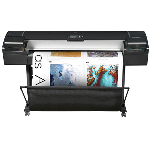 HP DESIGNJET Z5200 POSTSCRIPT 44IN PRINTER (INDOELECTRONIC)