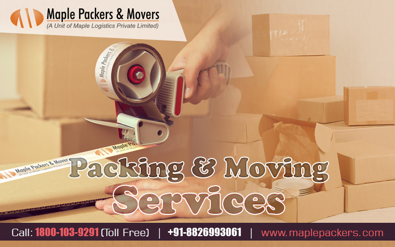 Packers and Movers Delhi NCRServicesMovers & PackersSouth DelhiOkhla