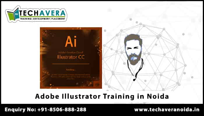 Best Adobe Illustrator Training Institute in Noida
