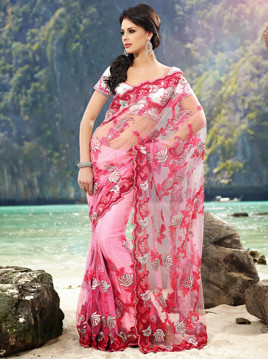 online sarees shopping india