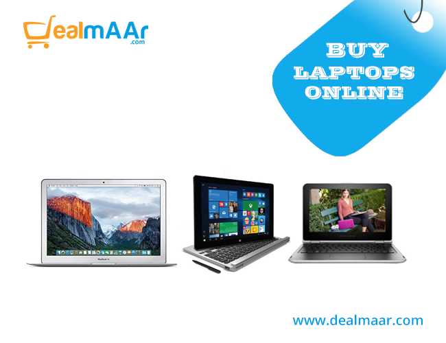 Latest Laptops Online from Popular BrandsBuy and SellLaptops & Used LaptopsAll Indiaother